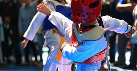 Philippine Taekwondo Association to investigate incident of.